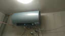 海爾（Haier）國家補貼20%電熱水器60升 PD7 金剛無縫膽 水電分離3300W變頻速熱一級能效終身免換鎂棒家用儲水式 曬單實拍圖