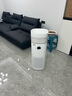 美的星澈加濕空氣凈化器一體機 升級甲醛數(shù)顯除甲醛 除異味99.99%除菌消毒除煙味寵物除花粉除過敏原 【凈化加濕】KJ600G-RX600 Ultra 曬單實拍圖