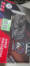 華擎 (ASRock) AMD Radeon RX 6500 XT Phantom Gaming D 4GB OC  GDDR6 電競游戲顯卡 曬單實(shí)拍圖