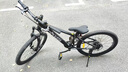 喜德盛（xds）兒童自行車小王子變速車7速青少年學(xué)生通勤運(yùn)動單車 黑銀 曬單實(shí)拍圖