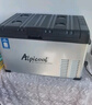 冰虎（Alpicool） 壓縮機車載冰箱C30車家兩用貨車轎車?yán)鋬隼洳貞敉夥勒鹚賰霰?曬單實拍圖