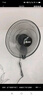 志高電風(fēng)扇工業(yè)扇壁扇壁掛式電風(fēng)扇大風(fēng)力家商用搖頭宿舍餐館工廠(chǎng)工業(yè)強力掛墻電扇掛式牛角壁扇 20英寸壁扇【五葉+機械款】1.8米線(xiàn)+加密網(wǎng)罩 曬單實(shí)拍圖