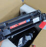 繪威CC388A 88A大容量硒鼓適用惠普HP M1136 mfp 388a墨盒P1106 P1108 plus M126a/nw M1213nf 1216nfh打印機粉盒 曬單實拍圖