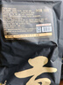 貢苑 四川大涼山苦蕎茶500g 特優(yōu)級實(shí)惠裝黃金苦蕎大麥養生麥香谷物茶 曬單實(shí)拍圖