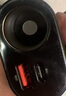 飛利浦（Philips）車載充電器快充一拖三多功能汽車超級閃充適用華為蘋果15/16擴(kuò)展點煙器轉(zhuǎn)換插頭4103 曬單實拍圖