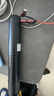 CLITON電動(dòng)打奶泡器咖啡奶泡機(jī) 收納式家用牛奶打泡器充電式迷你攪拌器 曬單實(shí)拍圖