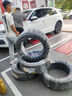 鄧祿普（DUNLOP）汽車(chē)輪胎/換輪胎 235/55R19 101W SP SPORT MAXX050+ 適配攬勝 曬單實(shí)拍圖