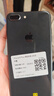 蘋(píng)果8Plus手機 Apple iPhone 8Plus 蘋(píng)果8P 二手手機  二手9成新 深空灰色 64G全網(wǎng)通【更換100%電池】9成新 曬單實(shí)拍圖