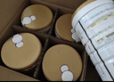 飛鶴臻愛(ài)倍護 嬰兒配方奶粉2段(6-12個(gè)月) 900g*6 乳鐵蛋白 育兒補貼 曬單實(shí)拍圖