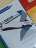 PUCO藝術(shù)家雙頭唇線(xiàn)筆嘟嘟唇 新型專(zhuān)利唇筆勾勒豐唇勾線(xiàn)畫(huà)嘴唇刷口紅 01 烏龍奶咖色（升級版） 曬單實(shí)拍圖