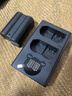 綠聯(lián)3C認(rèn)證EN-EL15相機電池適用尼康Z5/z62/z63/ZF/Z8/Z6ii/Z7ii/D810/D850/D7500/D7200/D7000/D7100 曬單實拍圖