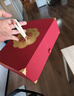 京東京造純堅果禮盒2070g/15袋中秋節(jié)送禮開心果松子每日堅果禮盒團購 曬單實拍圖