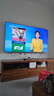 長虹75D6H Mini 75英寸AI TV MiniLED內置分艙回音壁300分區(qū)1200nits液晶電視機 一級能效 75英寸 曬單實拍圖