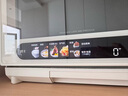 美的（Midea）尋味pro2.0微蒸烤炸燉一體機家用臺式蒸箱平板微波爐空氣炸蒸烤箱一體機國家補貼陶瓷內(nèi)膽G3E Pro 曬單實拍圖