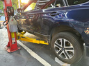 米其林（MICHELIN）汽車輪胎 225/65R17 102H 耐越 ENERGY MILE 適配H6/CS75/奇駿 曬單實(shí)拍圖
