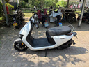 九號（Ninebot）電動(dòng)車(chē)N70C電輕摩9號智能助力電瓶車(chē)全速真續航【門(mén)店自提】 到門(mén)店選顏色 曬單實(shí)拍圖
