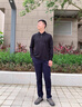 皮爾卡丹休閑褲男士2025新款高端春秋直筒商務(wù)彈力西褲寬松中年爸爸長(zhǎng)褲子 5039H寶藍(lán)色 【新款商務(wù)休閑褲】 32 【腰圍2尺5】 曬單實(shí)拍圖
