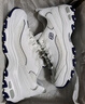 斯凱奇（Skechers）小白熊女鞋秋季厚底百搭老爹鞋熊貓鞋休閑運動鞋99999863 曬單實拍圖