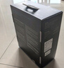 森海塞爾（Sennheiser）HD505 開(kāi)放式頭戴有線(xiàn)耳機 HiFi高保真音樂(lè )耳機 教師節送禮 曬單實(shí)拍圖