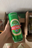 青島啤酒（TsingTao）經(jīng)典拉格 550ml*18聽(tīng) 加量不加價(jià) 整箱裝 雙十一熱賣(mài) 曬單實(shí)拍圖