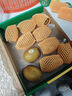 佳沛（zespri）新西蘭  陽光金奇異果10粒禮盒巨大果單果約144-175g 水果 獼猴桃 曬單實拍圖