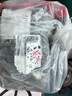 澳牛日記 澳洲安格斯M3谷飼板腱原切牛排 凈重1kg 牡蠣牛扒雪花牛肉 曬單實(shí)拍圖