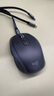 羅技（Logitech）大師系列MX Anywhere 2S無線鼠標(biāo) 藍牙鼠標(biāo) 充電辦公雙模鼠標(biāo)Mac電腦筆記本 雙模式滾輪中小手適用 Anywhere 2S+優(yōu)聯(lián)接收器 曬單實拍圖