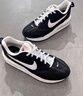 耐克男子跑步氣墊鞋冬季老爹鞋運動鞋NIKE AIR MAX DAWN DJ3624 001黑/白/金屬銀/荷蘭橙 42 曬單實拍圖