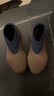 阿迪達(dá)斯三葉草YEEZY KNIT RNR情侶款椰子休閑鞋HP3370 UK9.5碼44碼 曬單實拍圖