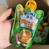 亨氏（Heinz）寶寶水果營(yíng)養果汁泥多口味嬰兒輔食禮盒裝6-36個(gè)月適用 120g*14 曬單實(shí)拍圖