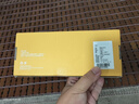 健將襪子男士襪子夏季薄款100%純棉男襪中筒襪商務(wù)休閑6雙裝 曬單實(shí)拍圖
