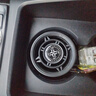 點(diǎn)氛車(chē)載香薰固體香膏汽車(chē)香水車(chē)內用男女士高級正品香氛高端持久淡香 梔語(yǔ)疏影（馥郁花果香調） 曬單實(shí)拍圖