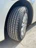 德國馬牌（Continental）汽車(chē)輪胎 205/60R16 96V XL UCJ 適配軒逸/新?？怂?速騰 曬單實(shí)拍圖