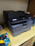 兄弟（brother）DCP-L2548DW黑白激光雙面家用打印機手機無(wú)線(xiàn)有線(xiàn) 自動(dòng)輸稿一體機復印掃描 DCP-L2548DW標配，50頁(yè)輸稿器，遠程打印 曬單實(shí)拍圖