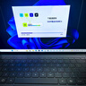 華為MateBook Pro 柔光版筆記本電腦 OLED護(hù)眼云晰柔光屏 鴻蒙操作系統(tǒng) 970g超輕薄長續(xù)航32GB 1TB晴藍(lán) 曬單實拍圖