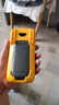 福祿克（FLUKE）F15B PRO MAX 數(shù)字萬用表 掌上型多用表 電流表 儀器儀表F15B+ 曬單實拍圖