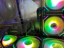 華碩（ASUS）華碩ROG全家桶i5 14600KF系列/RTX4060Ti顯卡/RTX5070/5060TI游戲主機DIY整機組裝電腦 14600KF+RTX5060TI+D5丨配置四 單主機 曬單實(shí)拍圖