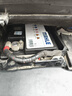 馬勒（MAHLE）汽車電瓶蓄電池起停EFB LB4福特銳界翼虎新?？怂姑傻蠚W專用75Ah 曬單實拍圖