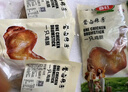 喜旺一只雞腿熟食肉食鹵味休閑零食即食五香鹵雞腿150g*3包 曬單實拍圖