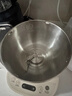 小熊（Bear）和面機(jī)家用 揉面機(jī) 廚師機(jī) 全自動(dòng)多功能智能和面攪面機(jī) 面包面粉發(fā)酵醒面HMJ-A50N1 曬單實(shí)拍圖