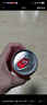 百威啤酒mini紅罐淡色拉格255ml*24聽(tīng)小罐整箱裝濃郁麥香 七夕送禮  曬單實(shí)拍圖
