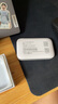 TCL隨身wifi三網(wǎng)通用免插卡無線wifi6車載4G路由器隨身便攜無限制移動聯(lián)通電信全國通用2025款5GXY15B 【升級充電款】3000毫安大電池超長續(xù)航24小時 不限速不虛標(biāo)月享1500G流量 曬單實拍圖