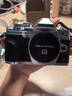 奧林巴斯（OLYMPUS）E-M10 MarkIV EM10四代 微單相機 數碼相機 微單套機（14-42mm F3.5-5.6）2030萬(wàn)像素 曬單實(shí)拍圖