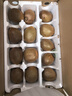 京覓江山徐香獼猴桃 12-15粒 凈重2斤 單果70g+ 綠心奇異果 源頭直發(fā) 曬單實拍圖