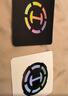漫步者（EDIFIER）HECATE 雙擎入耳式HiFi級雙動圈四核音樂電影有線耳機(jī)3.5mm麥克風(fēng)電腦電競游戲吃雞耳塞耳麥 黑色 曬單實(shí)拍圖
