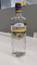哥頓（Gordon’s） 洋酒 金酒 杜松子酒 琴酒 750ml 曬單實拍圖
