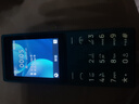 諾基亞（NOKIA）108 4G 移動聯(lián)通電信廣電全網(wǎng)通 2.4英寸雙卡雙待 直板按鍵學(xué)生老人老年人功能機備用手機 藍(lán)色 曬單實拍圖