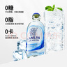 三麟蘇打水335ml*24瓶 無糖原味氣泡水整箱裝蘇打汽水 0糖0卡0脂 曬單實(shí)拍圖