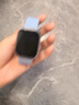 米家小米機通用智能電話(huà)手表學(xué)生成人可插卡下載5G兒童男女運動(dòng)手環(huán)NFC健康監測APP遠程監管 999Hz深核真 Pro-Max版一體化鋅合金+安 8+128G版本 曬單實(shí)拍圖