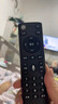 秦軒適用中國移動(dòng)萬(wàn)能通用機頂盒遙控器寬帶魔百和盒咪咕九聯(lián)科技中興華為 無(wú)語(yǔ)音功能 曬單實(shí)拍圖